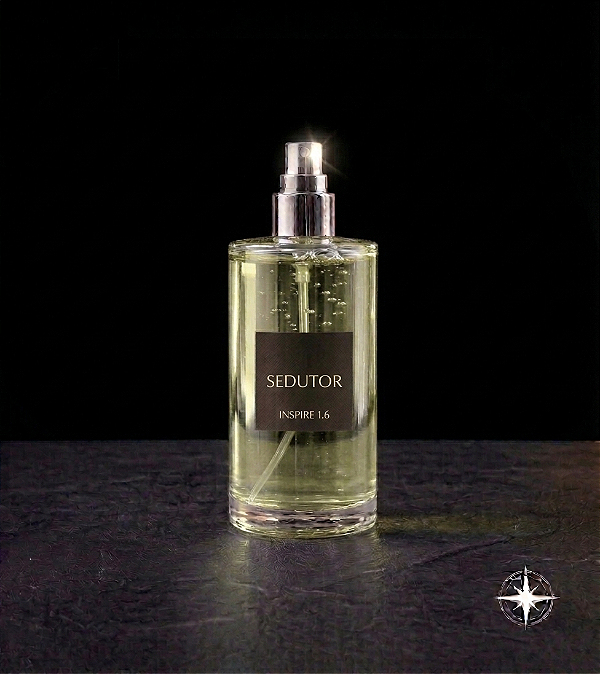 Perfume Masculino Sedutor 100 ml