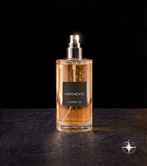Perfume Masculino Imponente 100 ml