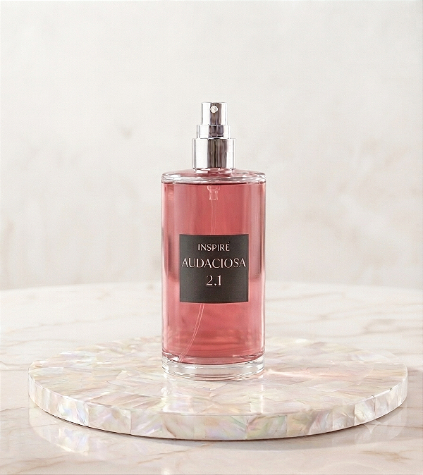 Perfume Feminino Audaciosa 100 ml