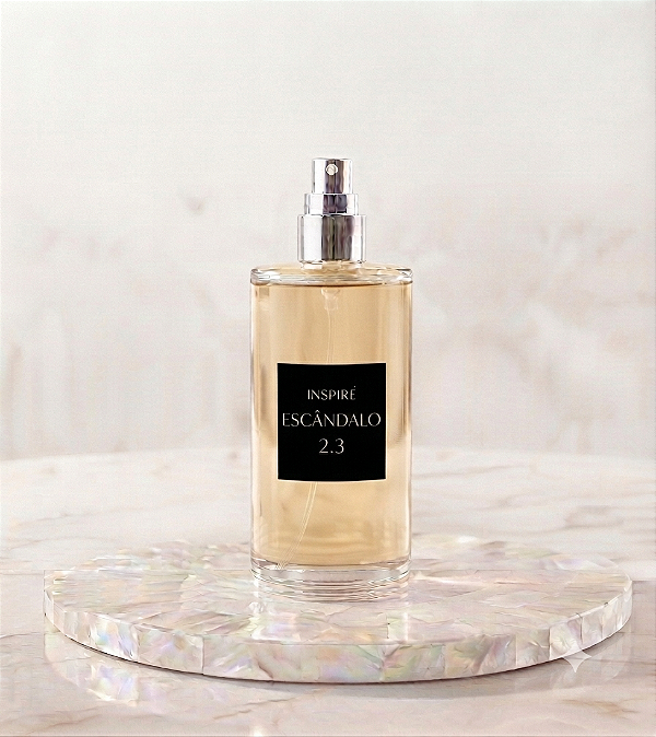 Perfume Feminino Escândalo 100 ml