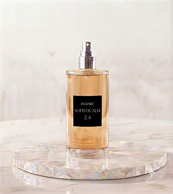 Perfume Feminino Sofisticada 100 ml