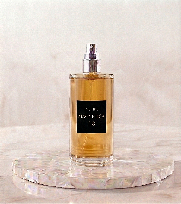 Perfume Feminino Magnética 100 ml