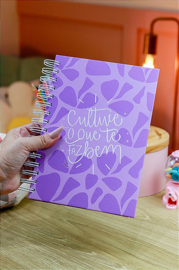 Cadernos Personalizados