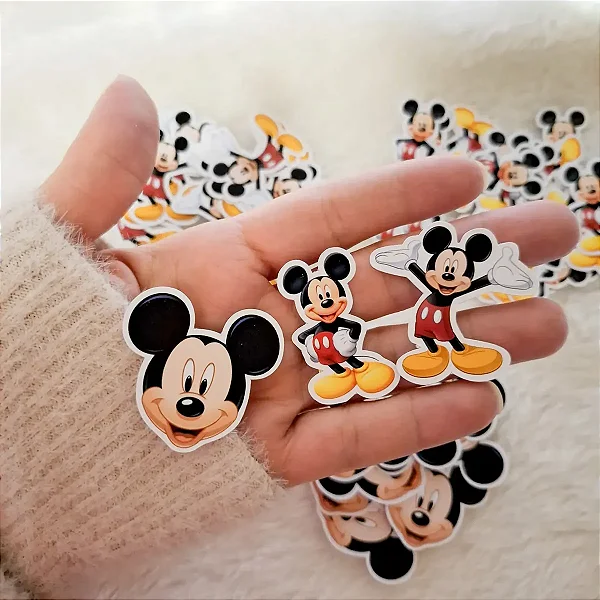 Aplique Arte Personalizada