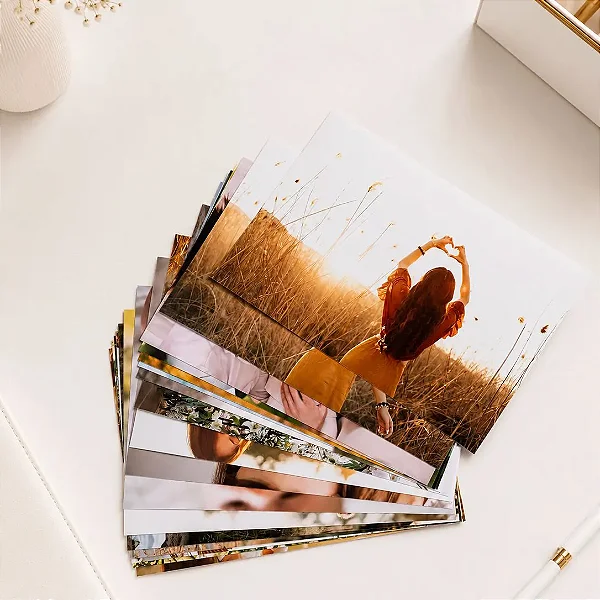 Revelação Fotográfica | Papel Kodak