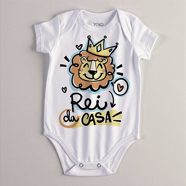 Body Bebê | Arte personalizada