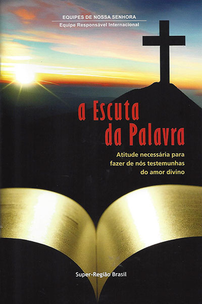 A Escuta da Palavra