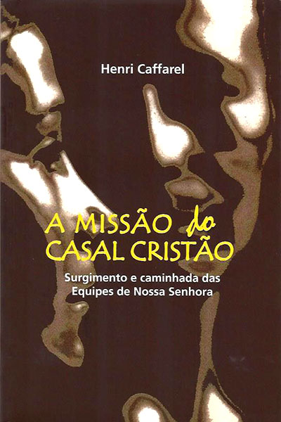 A Missão do Casal Cristão