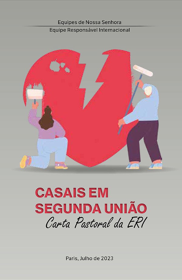 Casais em Segunda União