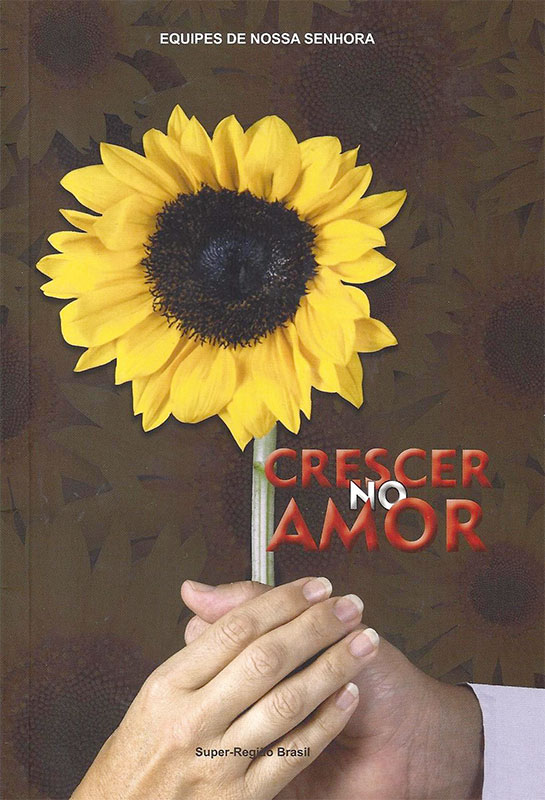 Crescer no Amor