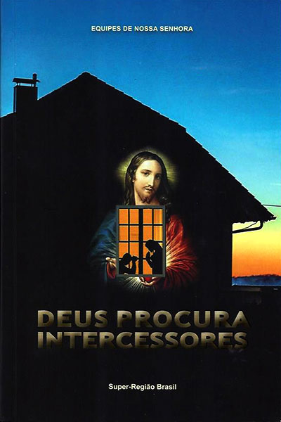 Deus Procura Intercessores