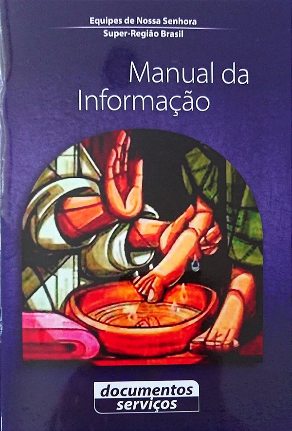 Manual da Informação