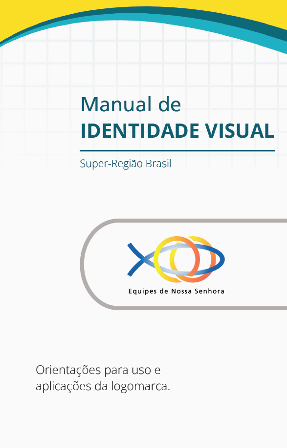 Manual de Identidade Visual