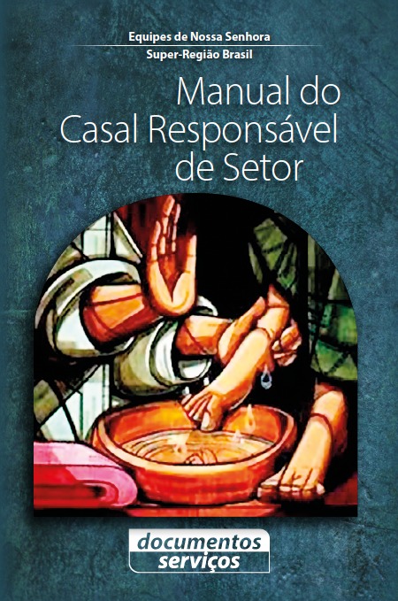 Manual do Casal Responsável de Setor