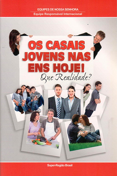 Os Casais Jovens Nas ENS Hoje!