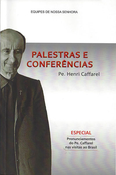 Palestras e Conferências