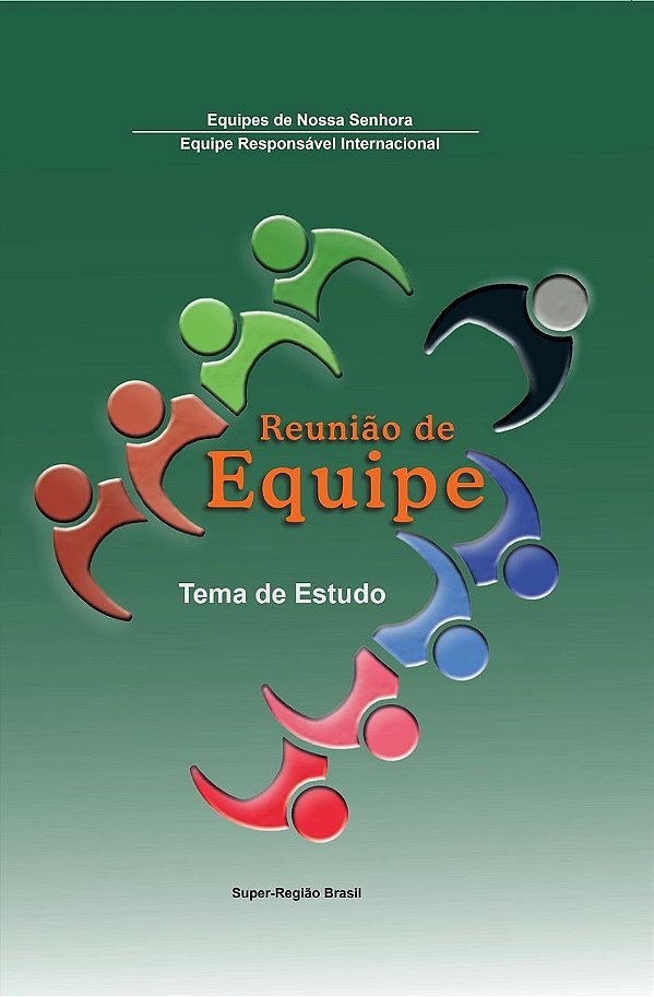 Reunião de Equipe