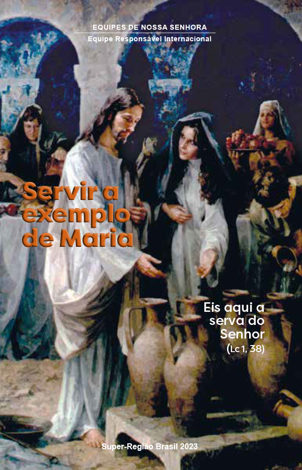 Tema de estudo 2023