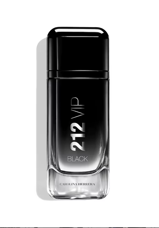 212 VIP Preto Carolina Herrera for Men Eau De Parfum