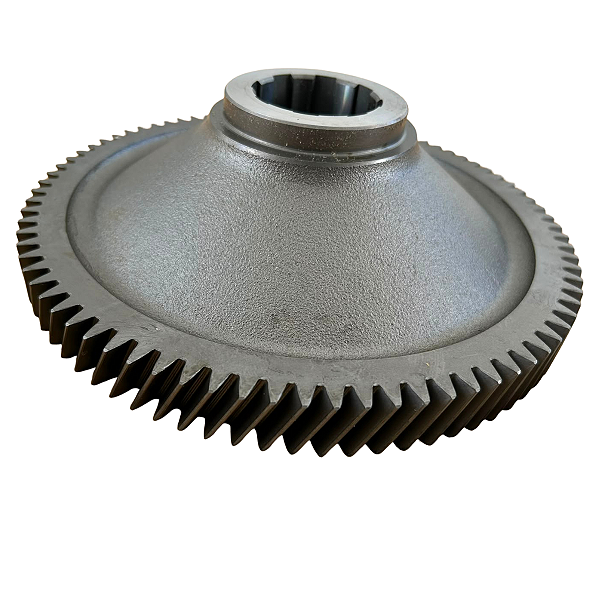 Engrenagem de Transmissão TDF 84 Dentes 1000 RPM — 83926452 CNH