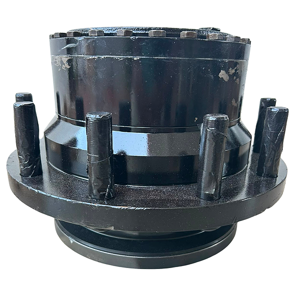 Cubo Redutor 11HBA - 84304658 - New Holland Sp2500 / Case Ih Patriot 250
