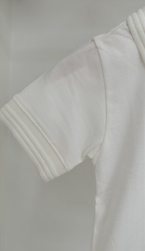 Camisa Gola Polo