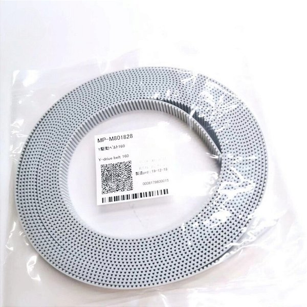 Correia de Transmissão Original MIMAKI Y 160 CJV150/CJV300/JV150/JV300 - M801828