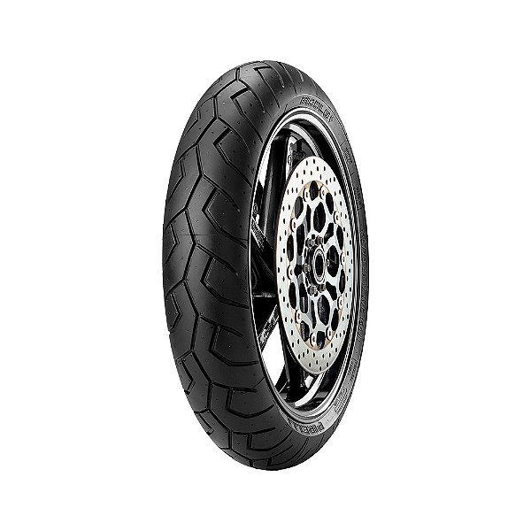 Pneu 120/70-17 Pirelli Diablo Dianteiro