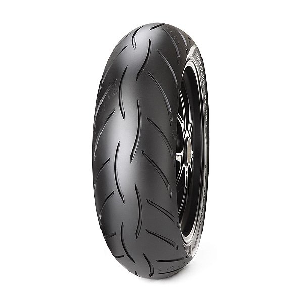 Pneu 140/70 R17 Metzeler Sportec M5 Traseiro