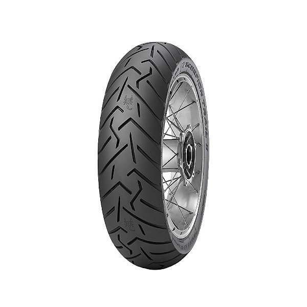 Pneu 170/60 R17 Pirelli Scorpion Trail II Traseiro