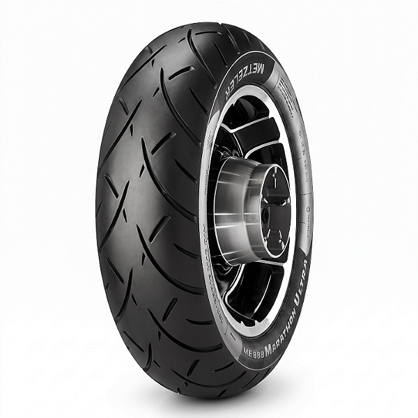 Pneu Metzeler 300/35 Vr18 Me 888 Marathon Ultra Traseiro