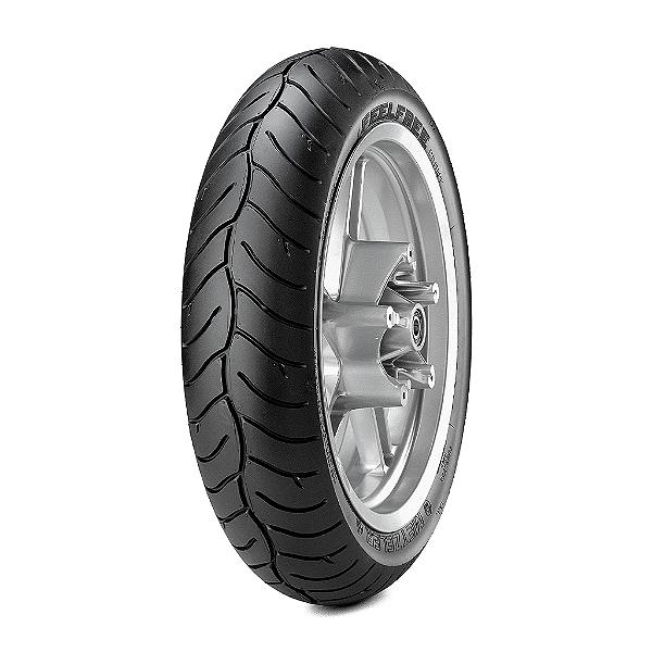 Pneu Metzeler Feelfree 130/70-16 Traseiro