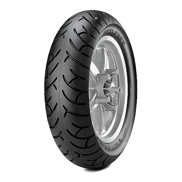 Pneu Metzeler Feelfree 110/70-16 Dianteiro