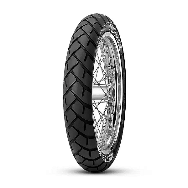 Pneu 110/80-14 Metzeler Tourance Dianteiro