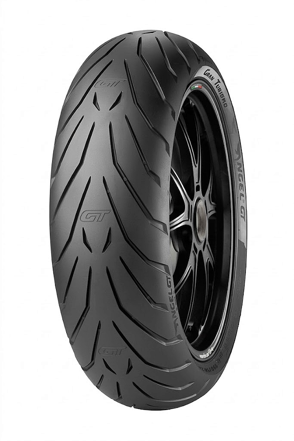 Pneu 180/55 ZR17 Pirelli Angel GT Traseiro