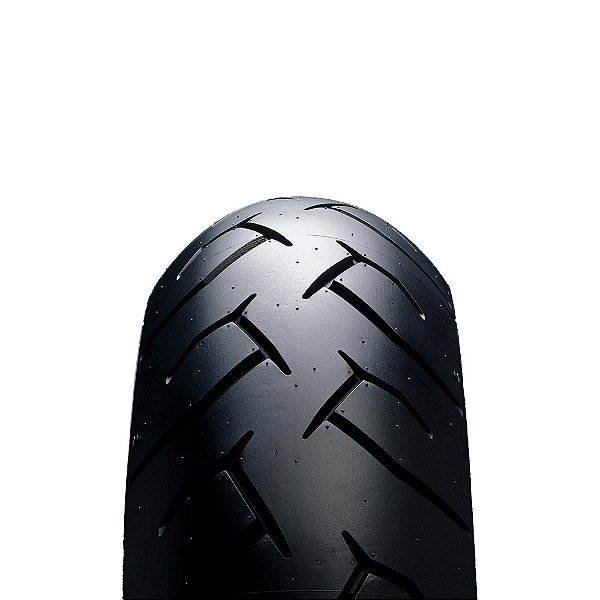 Pneu 160/60 Zr17 Pirelli Diablo Rosso Traseiro