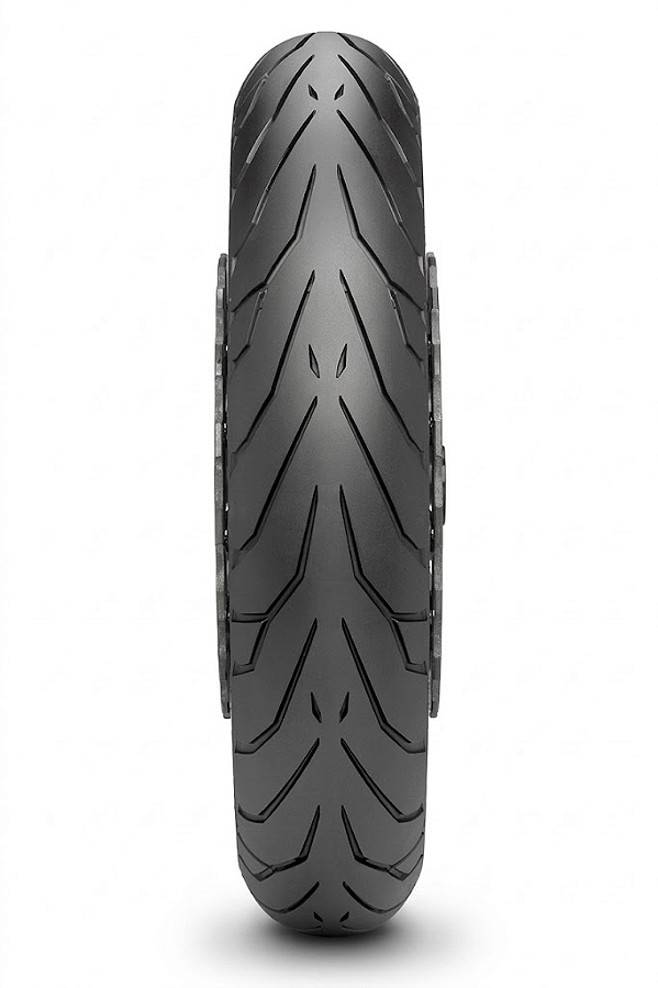 Pneu 120/70 ZR17 Pirelli Angel GT Dianteiro