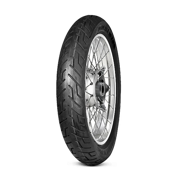 Pneu Pirelli 100/90-18 MT65 Traseiro CBX 200 Strada