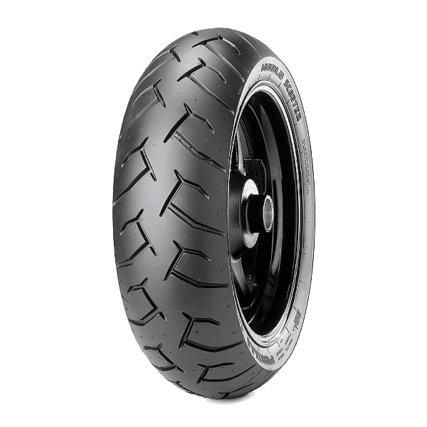 Pneu 130/70-13 Pirelli Diablo Scooter Traseiro