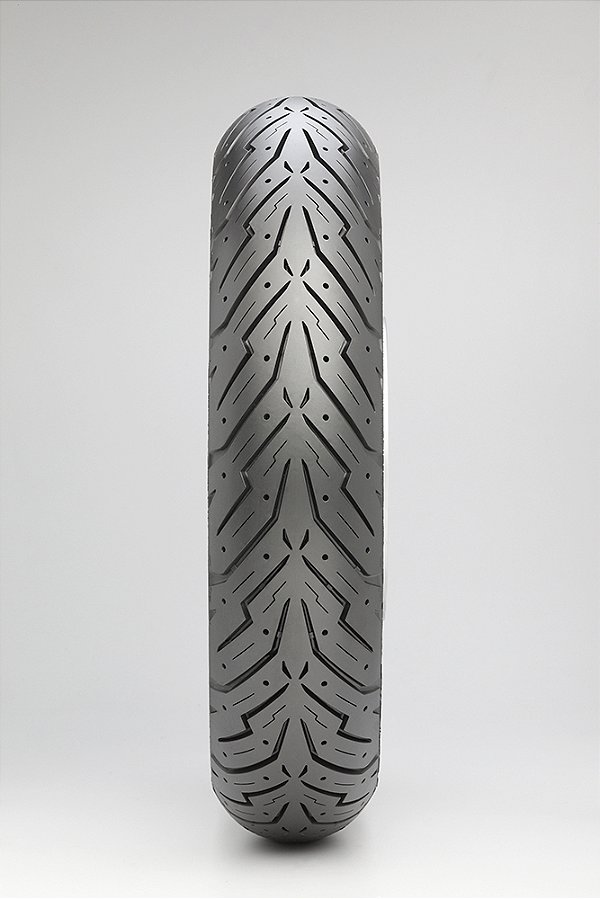 Pneu 100/90‑14 Pirelli Angel Scooter Traseiro
