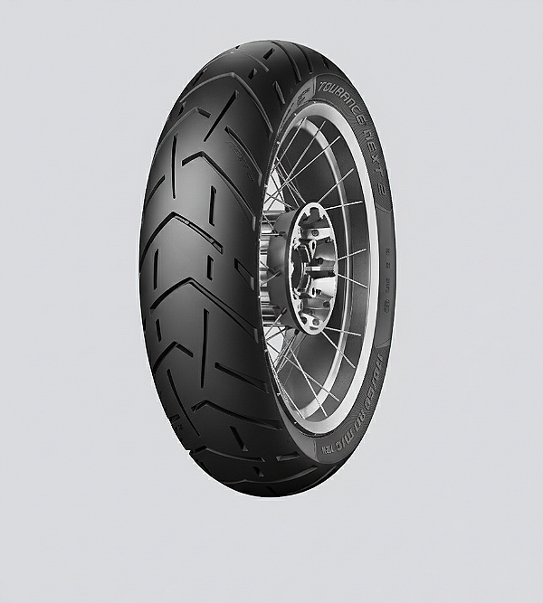 Pneu 150/70 R18 Metzeler Tourance Next 2 Traseiro Sem Câmara