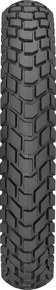 Pneu 120/80-18 T&C Technic Traseiro