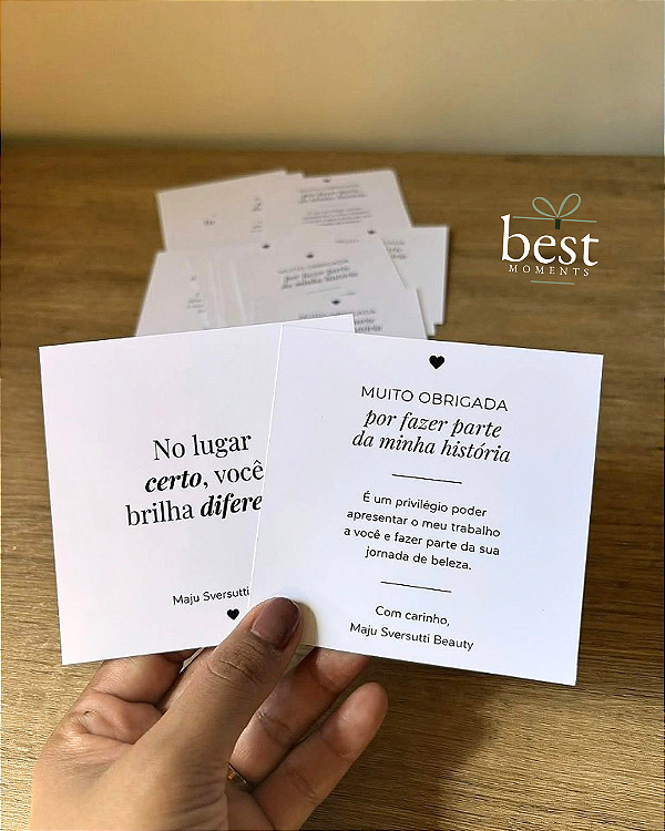 Card 10x10