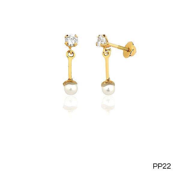 BRINCO PP22 18k