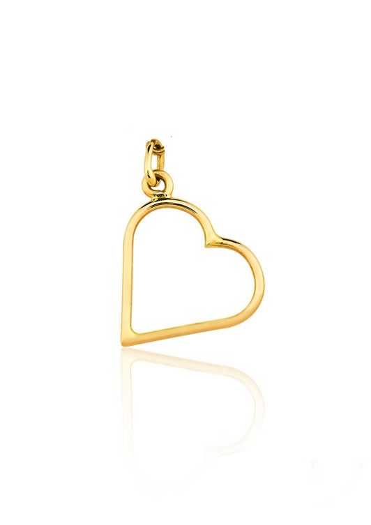 PINGENTE PAB40L 18K