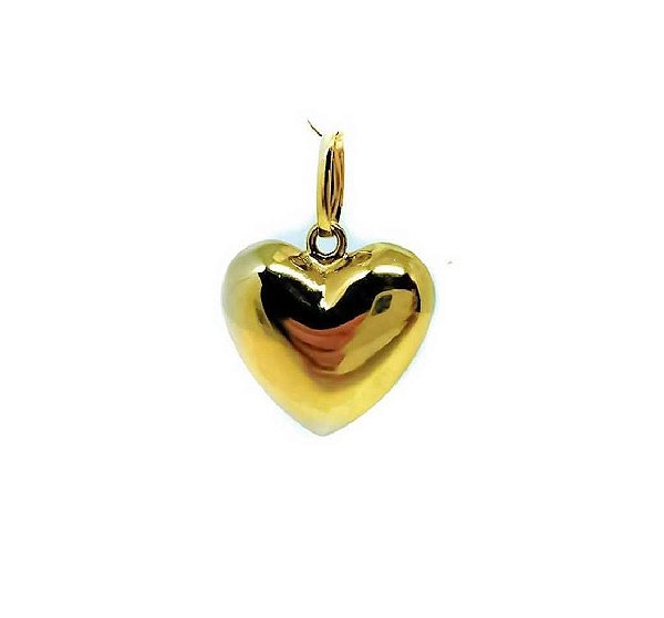 PINGENTE P64-R 18K