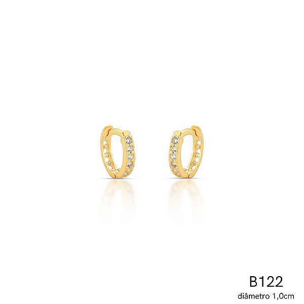 BRINCO B122 10K