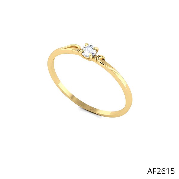 ANEL AF2615 18K