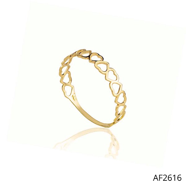 ANEL AF2616 10K