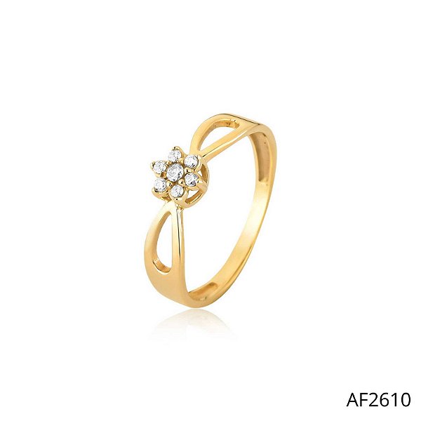 ANEL AF2610 10K